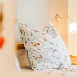 Kaminhaus 3 Mit Sauna Und Kamin Nyaraló Fehmarn