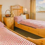 Nyaraló Kaminhaus 3 Mit Sauna Und Kamin *