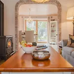 Kaminhaus 3 Mit Sauna Und Kamin *