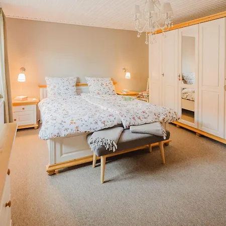 Kaminhaus 3 Mit Sauna Und Kamin *