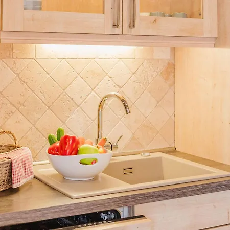 Kaminhaus 3 Mit Sauna Und Kamin Casa de Férias