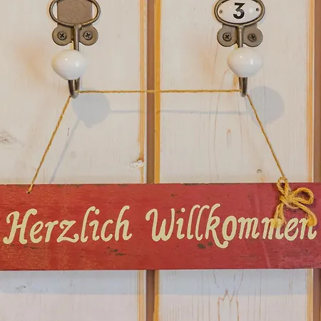 Kaminhaus 3 Mit Sauna Und Kamin Casa de Férias Fehmarn