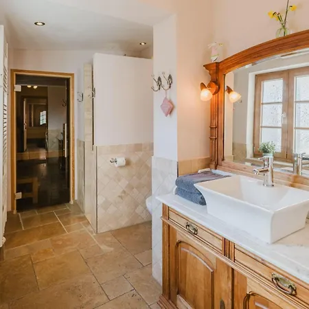 Kaminhaus 3 Mit Sauna Und Kamin * Fehmarn