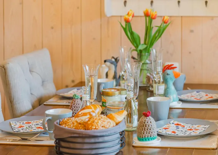 Kaminhaus 3 Mit Sauna Und Kamin Casa de Férias *